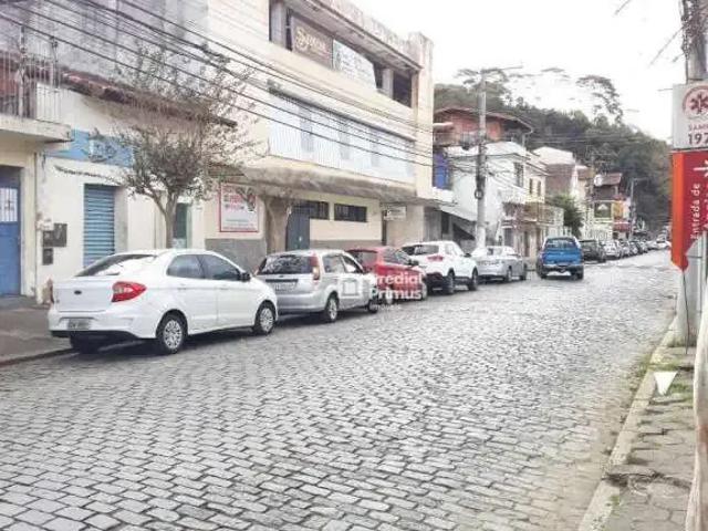 Condominio venda em Região Geográfica Imediata de Nova Friburgo, Nova Friburgo