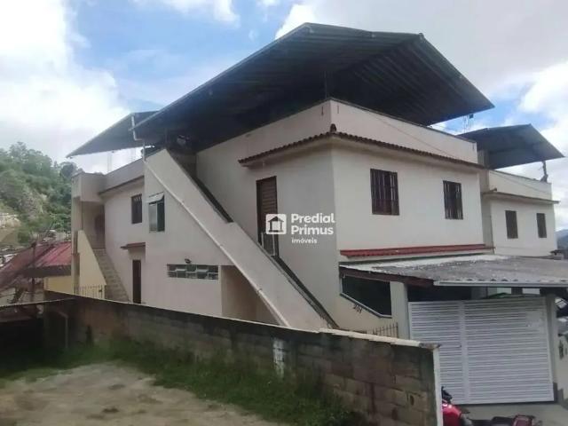 Condominio venda em Região Geográfica Imediata de Nova Friburgo, Nova Friburgo