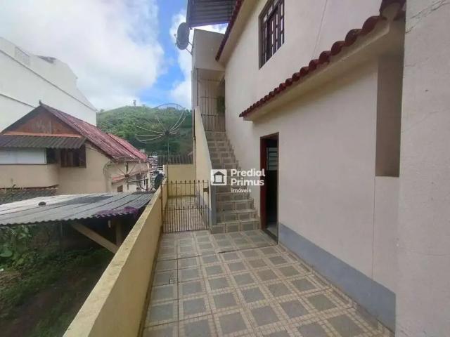 Condominio venda em Região Geográfica Imediata de Nova Friburgo, Nova Friburgo