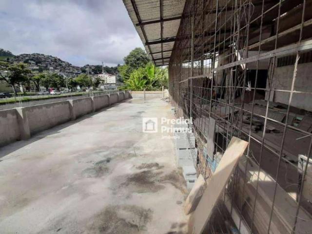 Condominio venda em Nova Friburgo