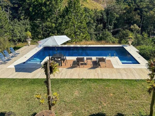 Condominio venda em Nova Friburgo