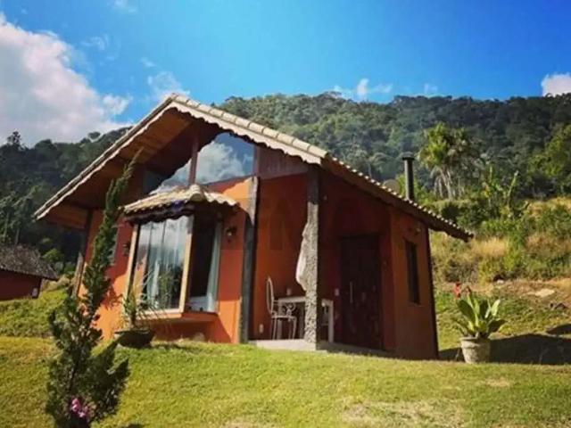 Condominio venda em Região Geográfica Imediata de Nova Friburgo, Nova Friburgo