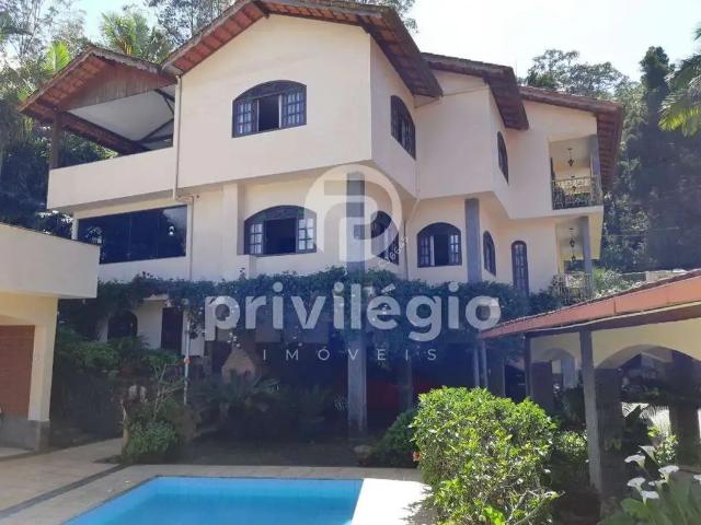 Condominio venda em Região Geográfica Imediata de Nova Friburgo, Nova Friburgo