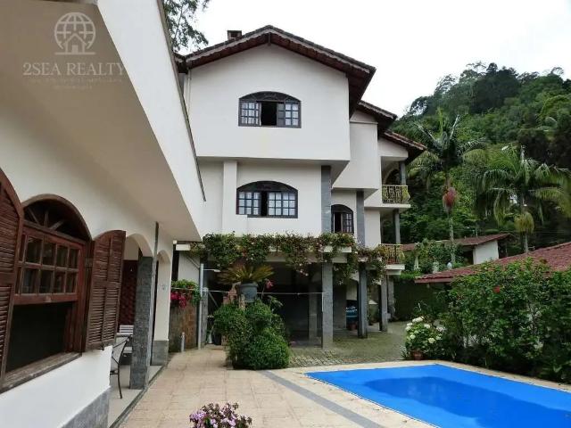 Condominio venda em Região Geográfica Imediata de Nova Friburgo, Nova Friburgo