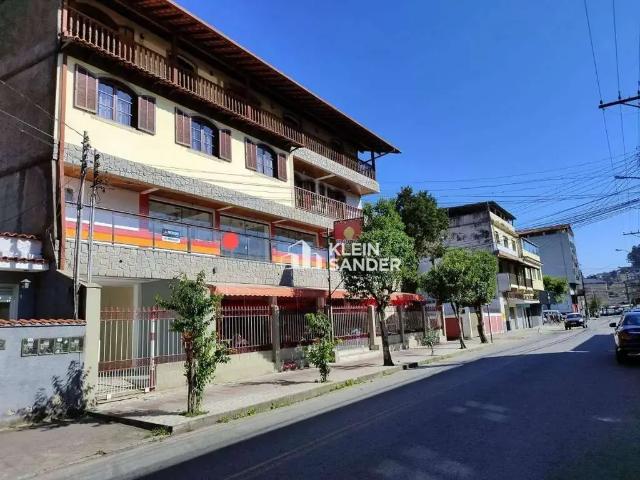 Condominio venda em Nova Friburgo, Região Geográfica Intermediária de Petrópolis