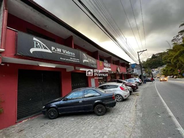 Condominio venda em Região Geográfica Imediata de Nova Friburgo, Nova Friburgo