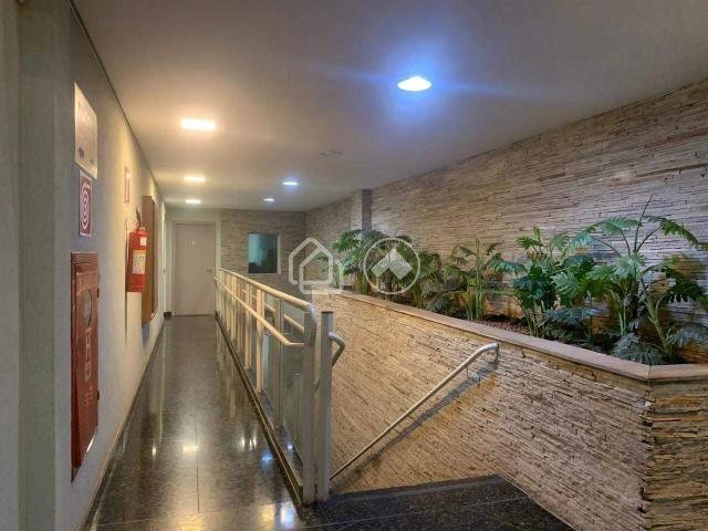Condominio venda em Nova Lima, Região Geográfica Intermediária de Belo Horizonte