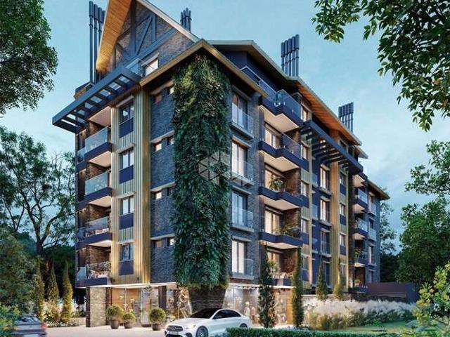 Condominio venda em Região Geográfica Imediata de Caxias do Sul, Nova Petrópolis