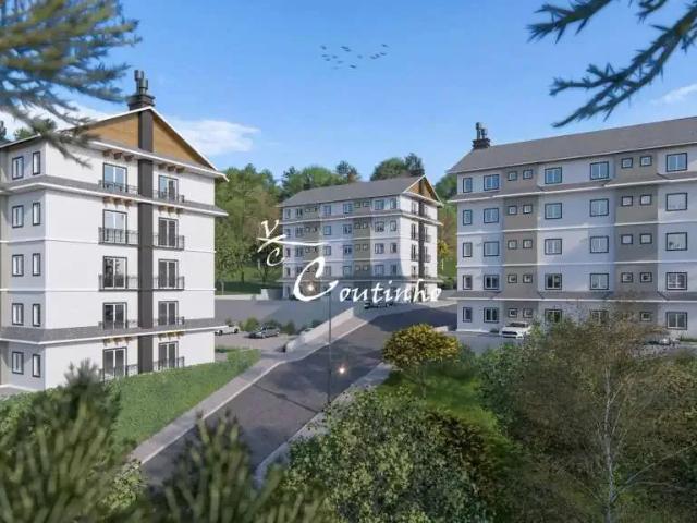 Condominio venda em Região Geográfica Imediata de Caxias do Sul, Nova Petrópolis