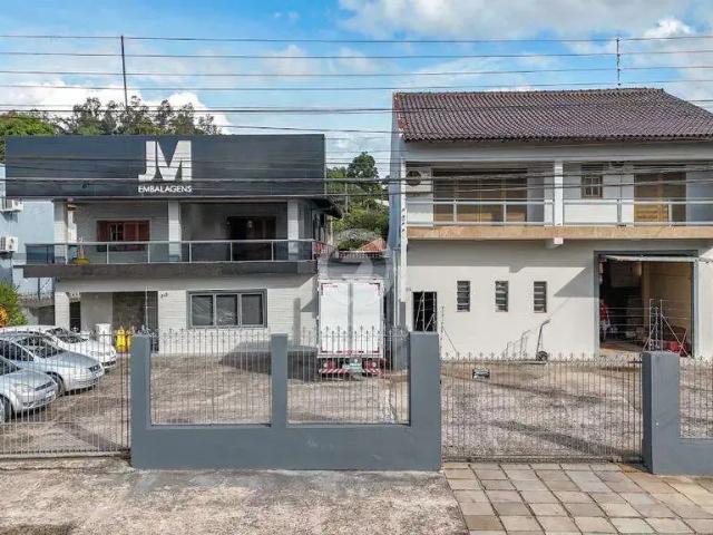 Condominio venda em Região Geográfica Imediata de Novo Hamburgo - São Leopoldo, Região Metropolitana de Porto Alegre