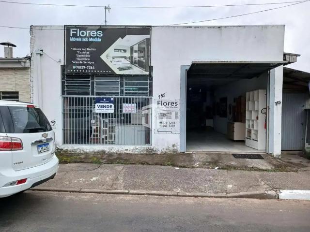 Condominio venda em Região Geográfica Imediata de Novo Hamburgo - São Leopoldo, Região Metropolitana de Porto Alegre