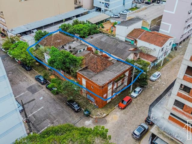 Condominio venda em Novo Hamburgo