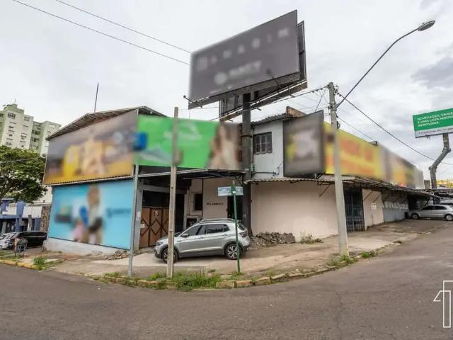 Condominio venda em Região Geográfica Imediata de Novo Hamburgo - São Leopoldo, Região Metropolitana de Porto Alegre