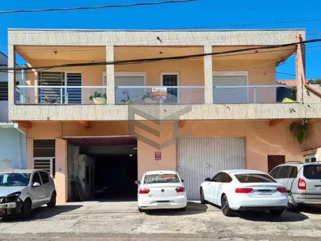 Condominio venda em Região Geográfica Imediata de Novo Hamburgo - São Leopoldo, Região Metropolitana de Porto Alegre