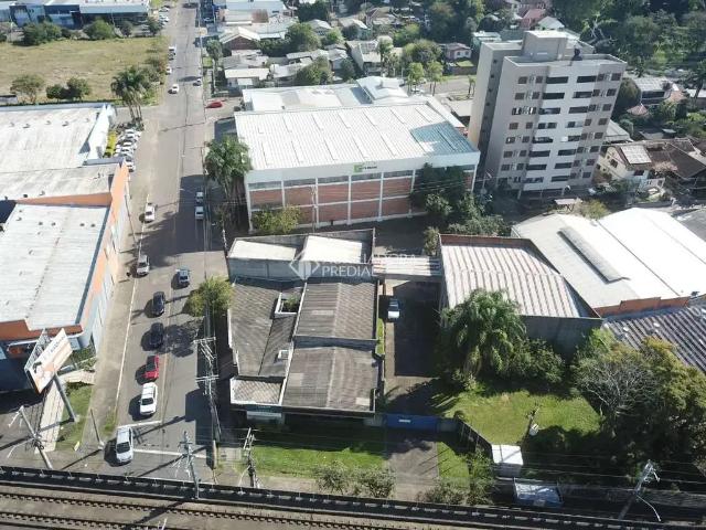 Condominio venda em Região Geográfica Imediata de Novo Hamburgo - São Leopoldo, Região Metropolitana de Porto Alegre