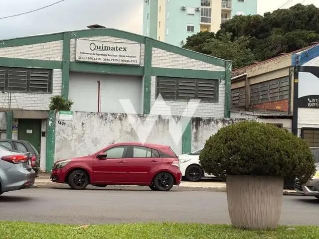 Condominio venda em Novo Hamburgo