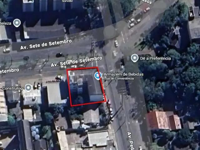 Condominio venda em Região Geográfica Imediata de Novo Hamburgo - São Leopoldo, Região Metropolitana de Porto Alegre