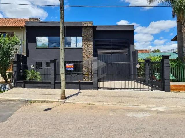Condominio venda em Região Geográfica Imediata de Novo Hamburgo - São Leopoldo, Região Metropolitana de Porto Alegre