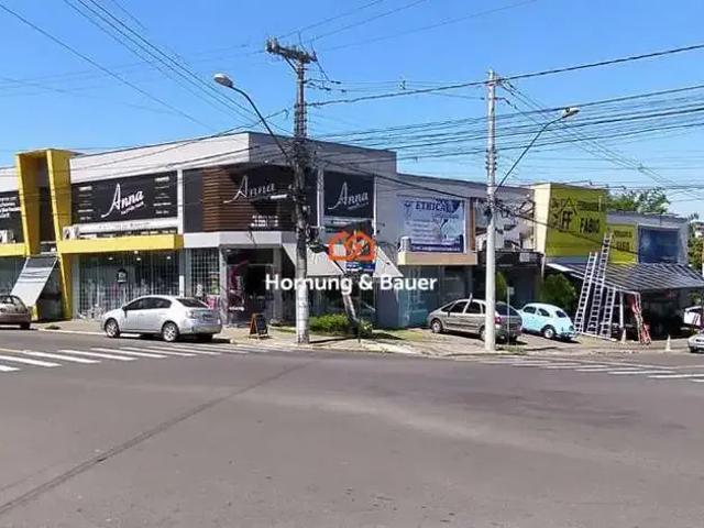 Condominio venda em Região Geográfica Imediata de Novo Hamburgo - São Leopoldo, Região Metropolitana de Porto Alegre