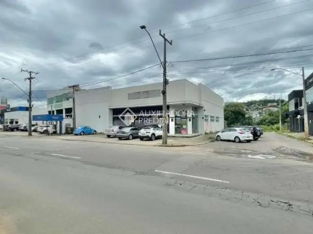 Condominio venda em Região Geográfica Imediata de Novo Hamburgo - São Leopoldo, Região Metropolitana de Porto Alegre