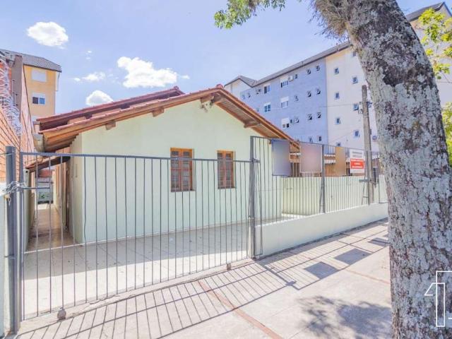 Condominio venda em Região Geográfica Imediata de Novo Hamburgo - São Leopoldo, Região Metropolitana de Porto Alegre