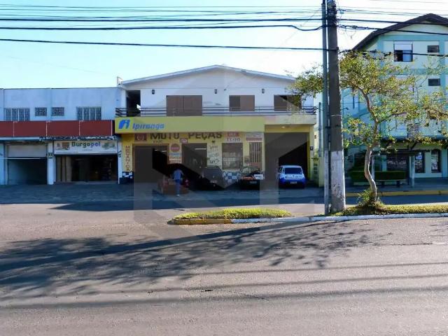 Condominio venda em Região Geográfica Imediata de Novo Hamburgo - São Leopoldo, Região Metropolitana de Porto Alegre