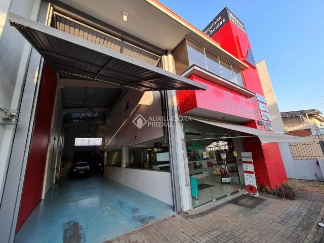 Condominio venda em Região Geográfica Imediata de Novo Hamburgo - São Leopoldo, Região Metropolitana de Porto Alegre