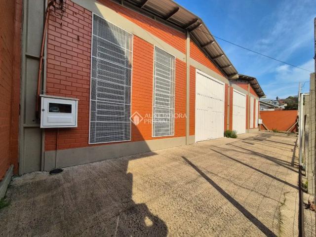 Condominio venda em Região Geográfica Imediata de Novo Hamburgo - São Leopoldo, Região Metropolitana de Porto Alegre