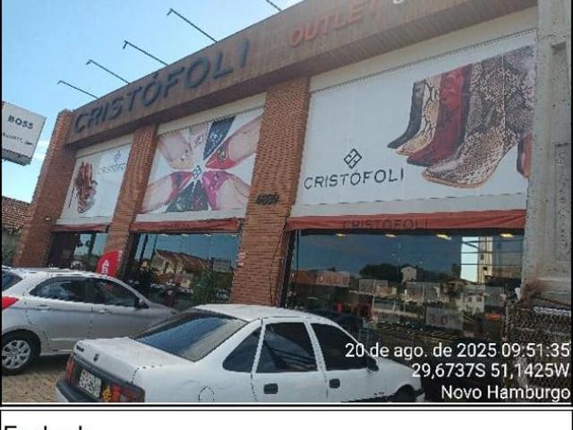 Condominio venda em Região Geográfica Imediata de Novo Hamburgo - São Leopoldo, Região Metropolitana de Porto Alegre