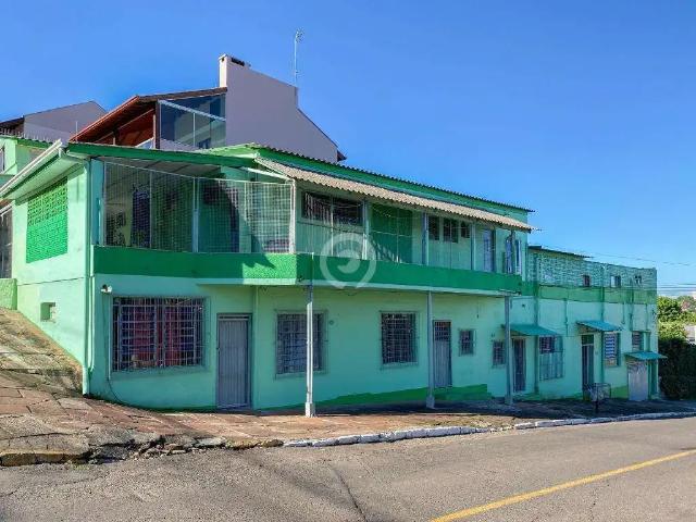 Condominio venda em Região Geográfica Imediata de Novo Hamburgo - São Leopoldo, Região Metropolitana de Porto Alegre