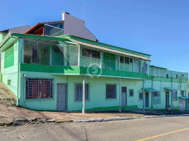 Condominio venda em Região Geográfica Imediata de Novo Hamburgo - São Leopoldo, Região Metropolitana de Porto Alegre