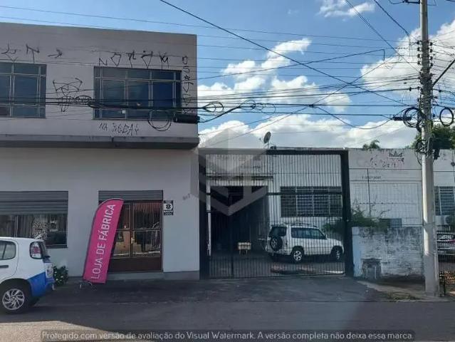 Condominio venda em Região Geográfica Imediata de Novo Hamburgo - São Leopoldo, Região Metropolitana de Porto Alegre