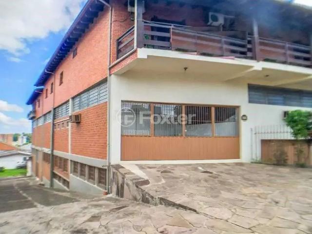 Condominio venda em Região Geográfica Imediata de Novo Hamburgo - São Leopoldo, Região Metropolitana de Porto Alegre