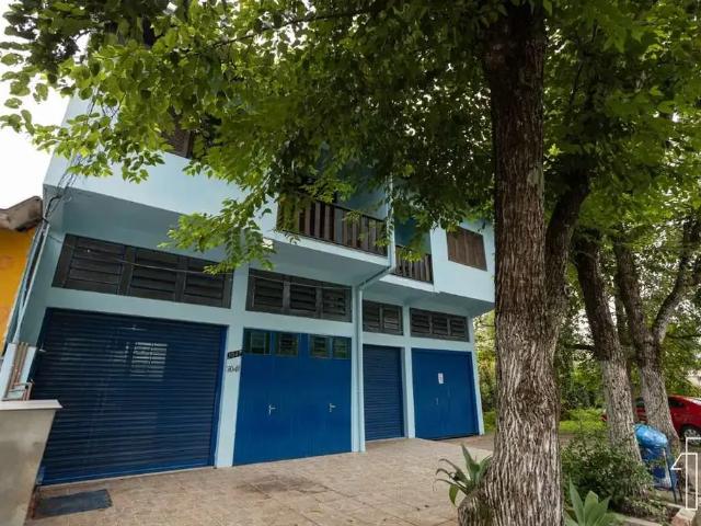 Condominio venda em Região Geográfica Imediata de Novo Hamburgo - São Leopoldo, Região Metropolitana de Porto Alegre