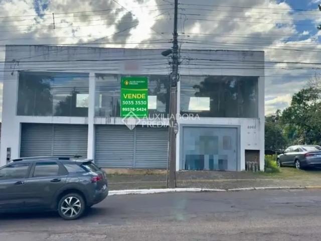 Condominio venda em Região Geográfica Imediata de Novo Hamburgo - São Leopoldo, Região Metropolitana de Porto Alegre