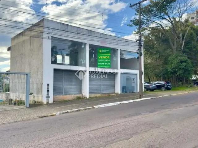 Condominio venda em Região Geográfica Imediata de Novo Hamburgo - São Leopoldo, Região Metropolitana de Porto Alegre