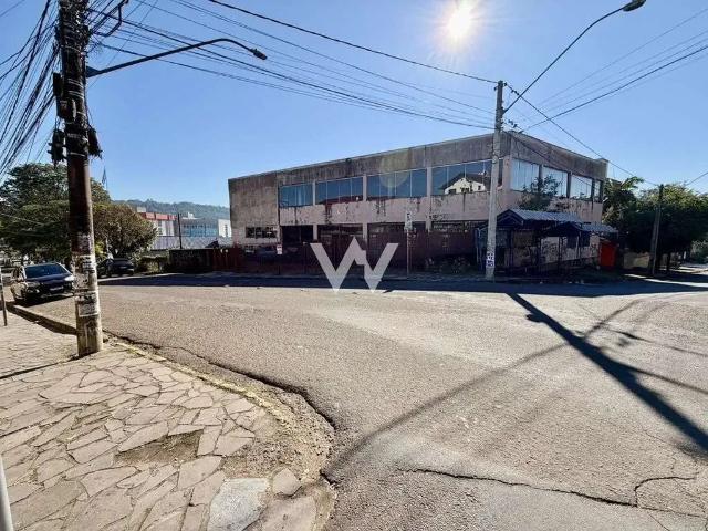 Condominio venda em Região Geográfica Imediata de Novo Hamburgo - São Leopoldo, Região Metropolitana de Porto Alegre