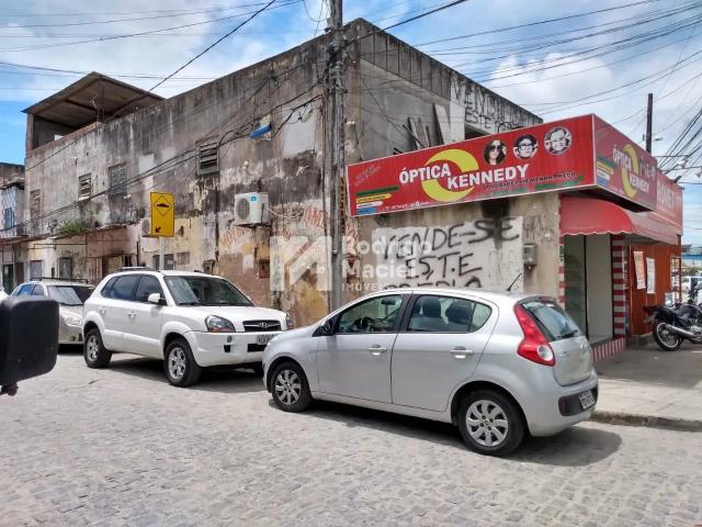 Condominio venda em Olinda, Região Geográfica Intermediária do Recife
