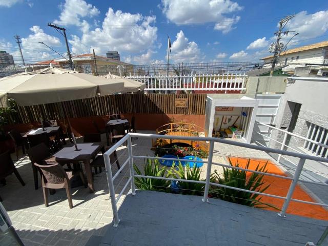 Condominio venda em Vila Aliança, Osasco