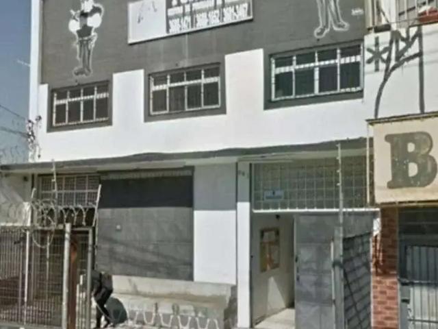 Condominio venda em Osasco