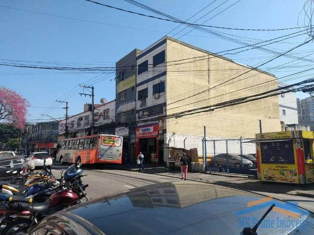 Condominio venda em Osasco