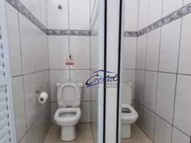 Condominio venda em Jardim São Silvestre, Osasco
