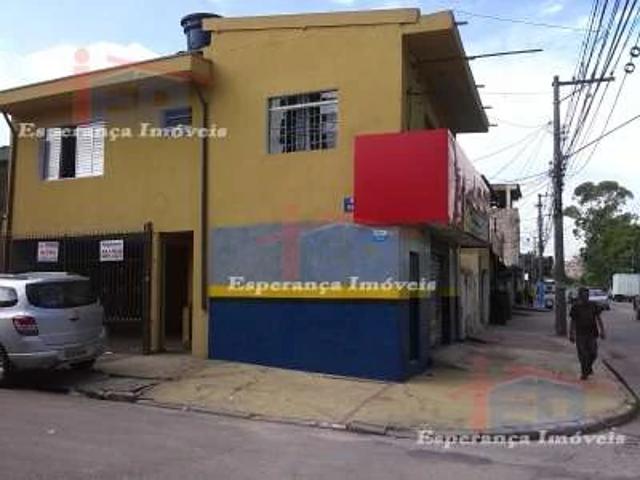 Condominio venda em Vila Osasco, Osasco