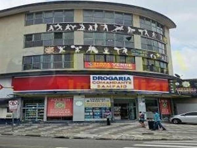 Condominio venda em Osasco, Região Geográfica Intermediária de São Paulo