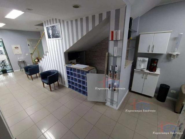 Condominio venda em Jardim das Flôres, Osasco