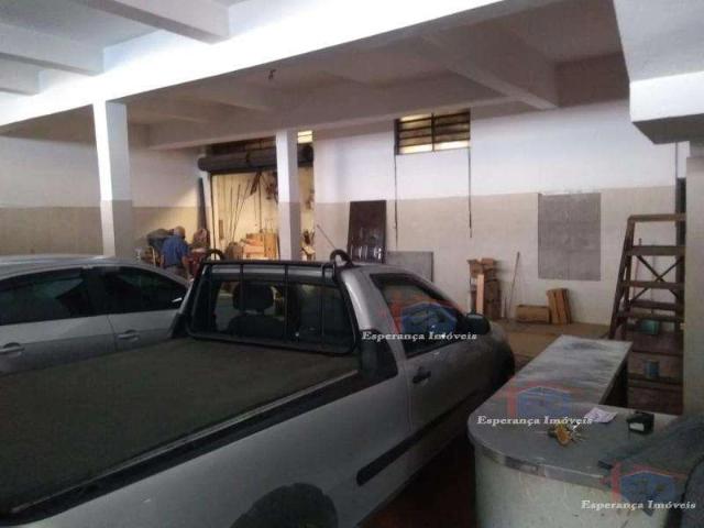 Condominio venda em Jardim das Flôres, Osasco