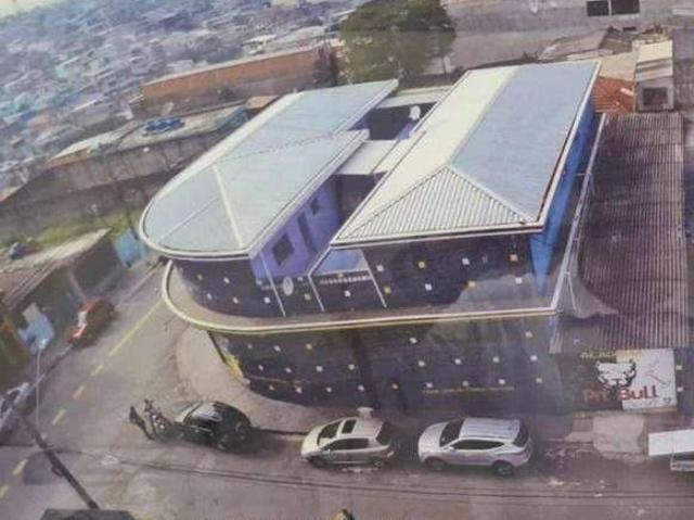 Condominio venda em Região Imediata de São Paulo, Região Metropolitana de São Paulo
