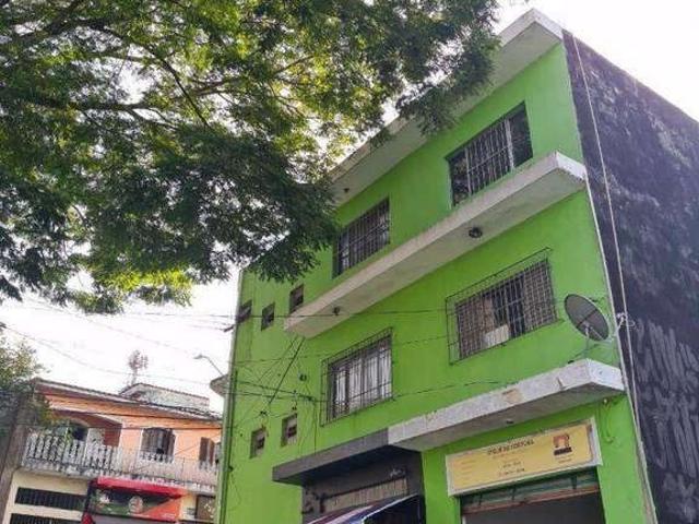 Condominio venda em Região Imediata de São Paulo, Região Metropolitana de São Paulo