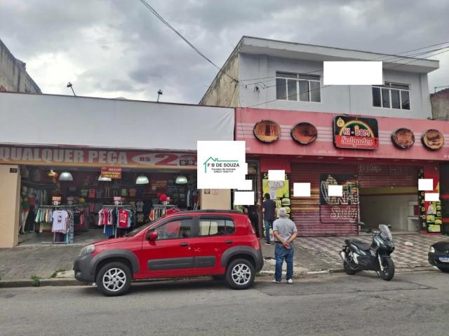 Condominio venda em Osasco