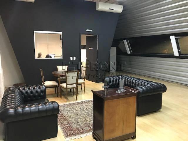 Condominio venda em Osasco